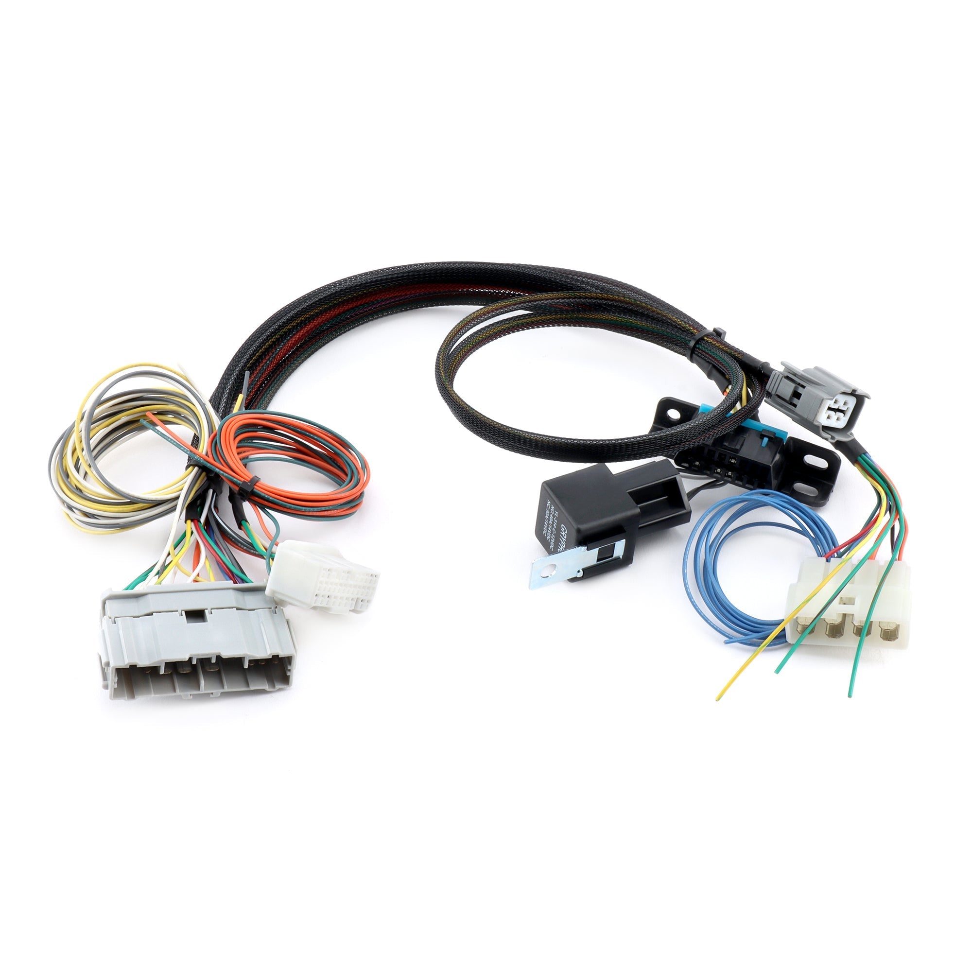 K-Series Swap Conversion Wiring Harness (88-91 Civic/CRX)