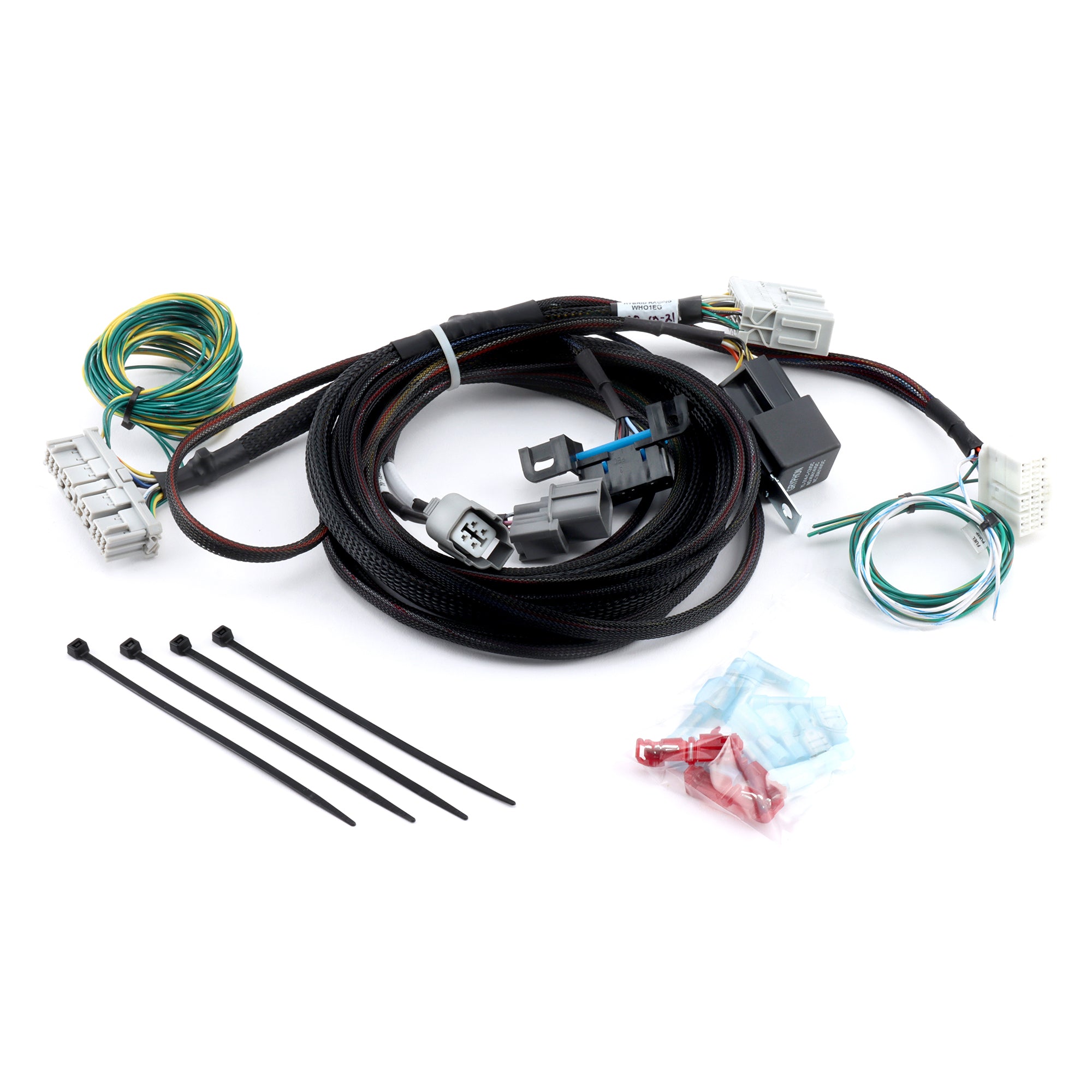 K-Series Swap Conversion Wiring Harness (92-95 Civic & 93-97 Delsol & 94-01 Integra)