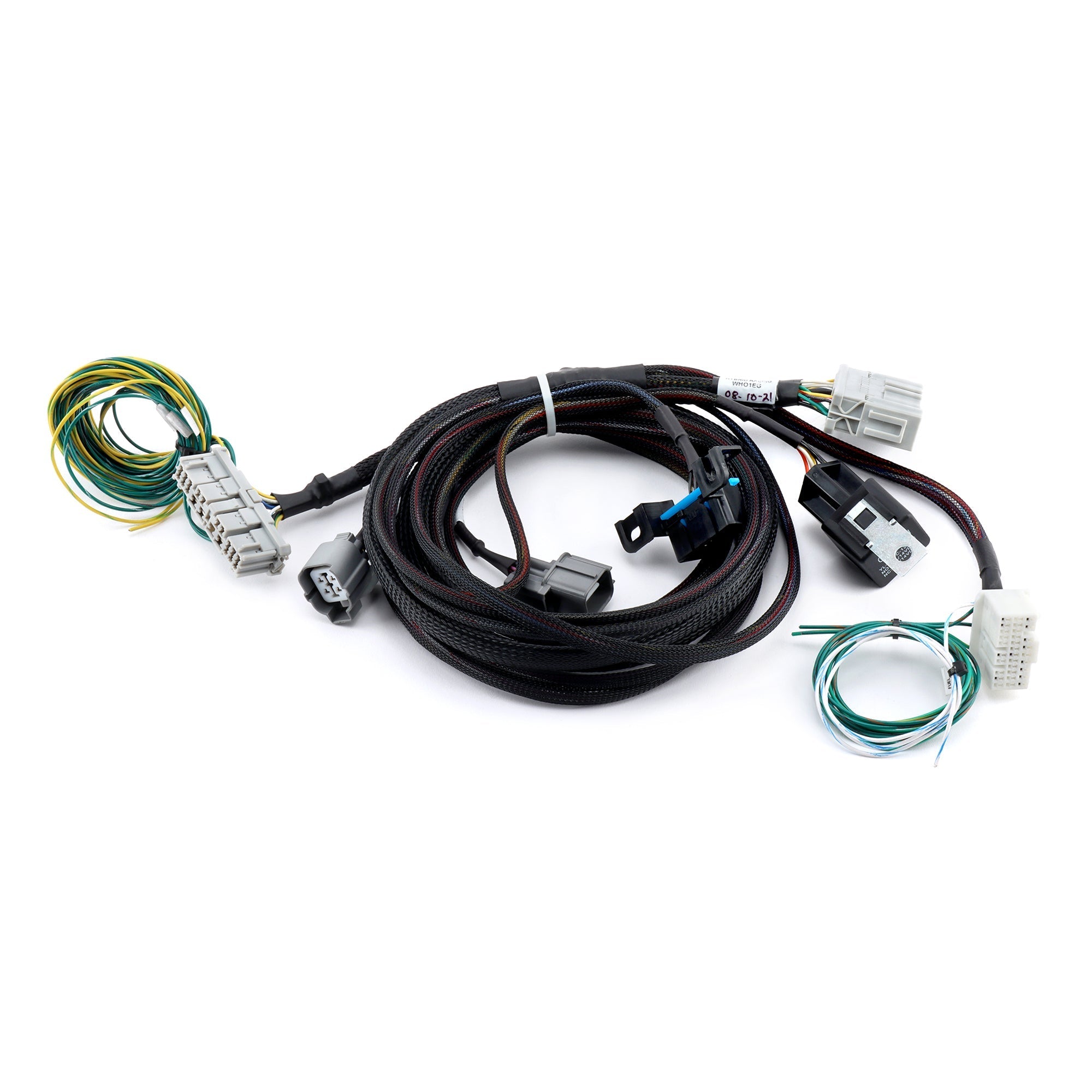K-Series Swap Conversion Wiring Harness (92-95 Civic & 93-97 Delsol & 94-01 Integra)