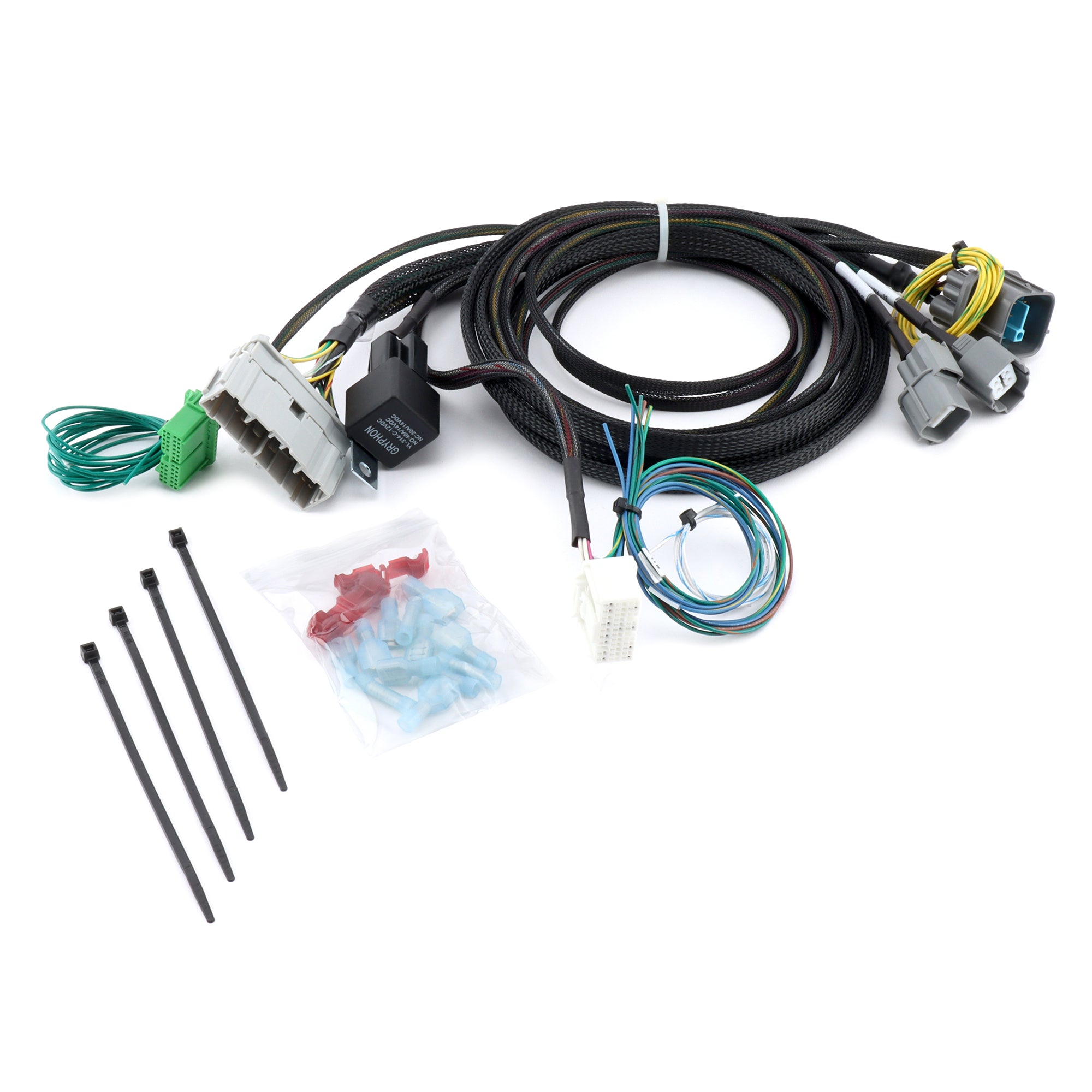 K-Series Swap Conversion Wiring Harness (99-00 Civic)