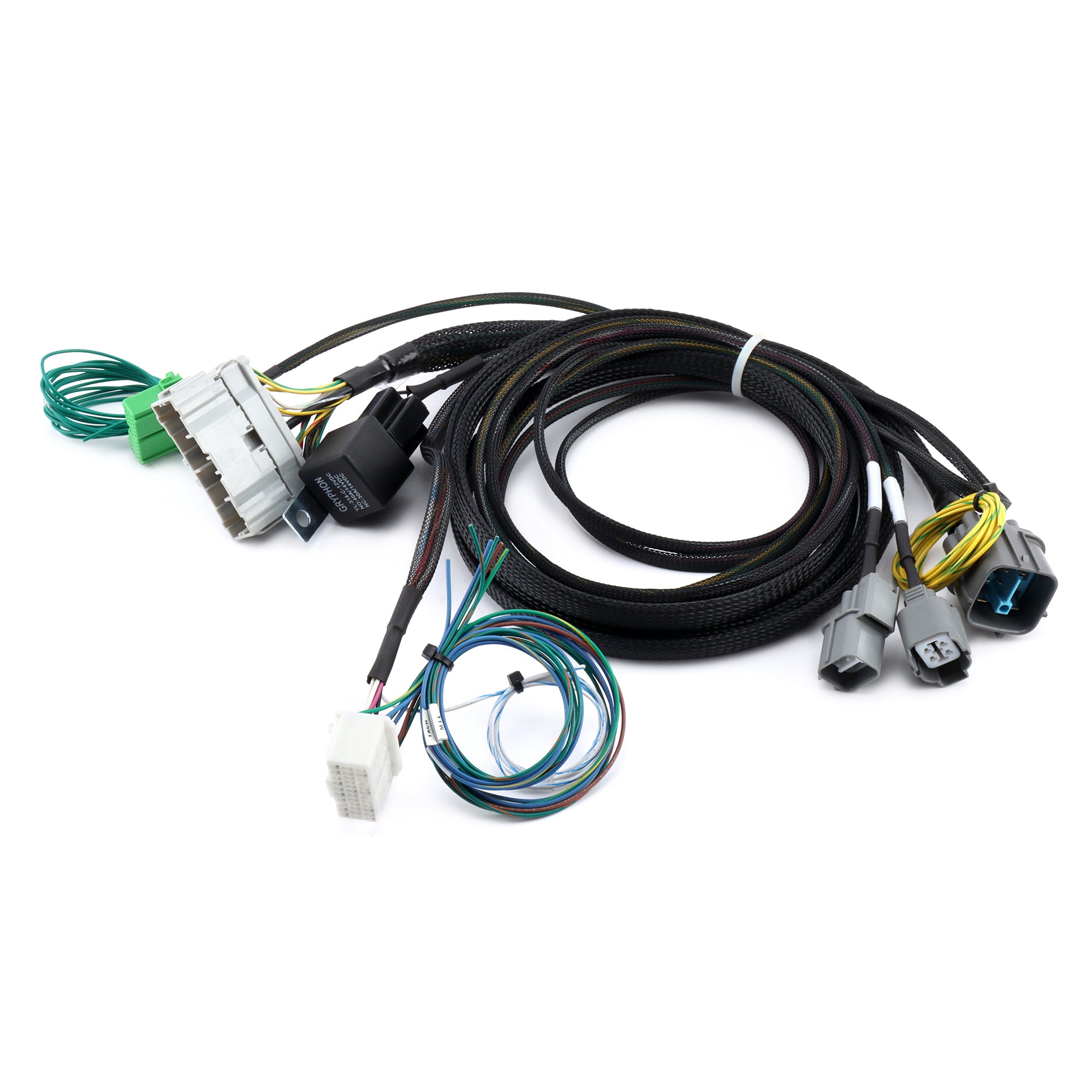 K-Series Swap Conversion Wiring Harness (99-00 Civic)