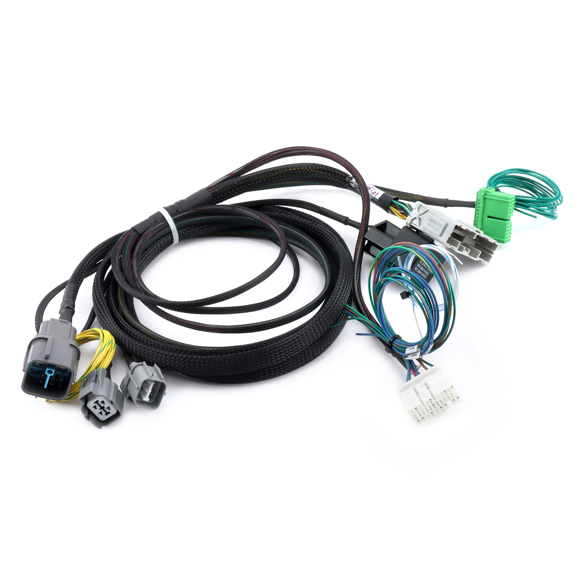 K-Series Swap Conversion Wiring Harness (99-00 Civic)