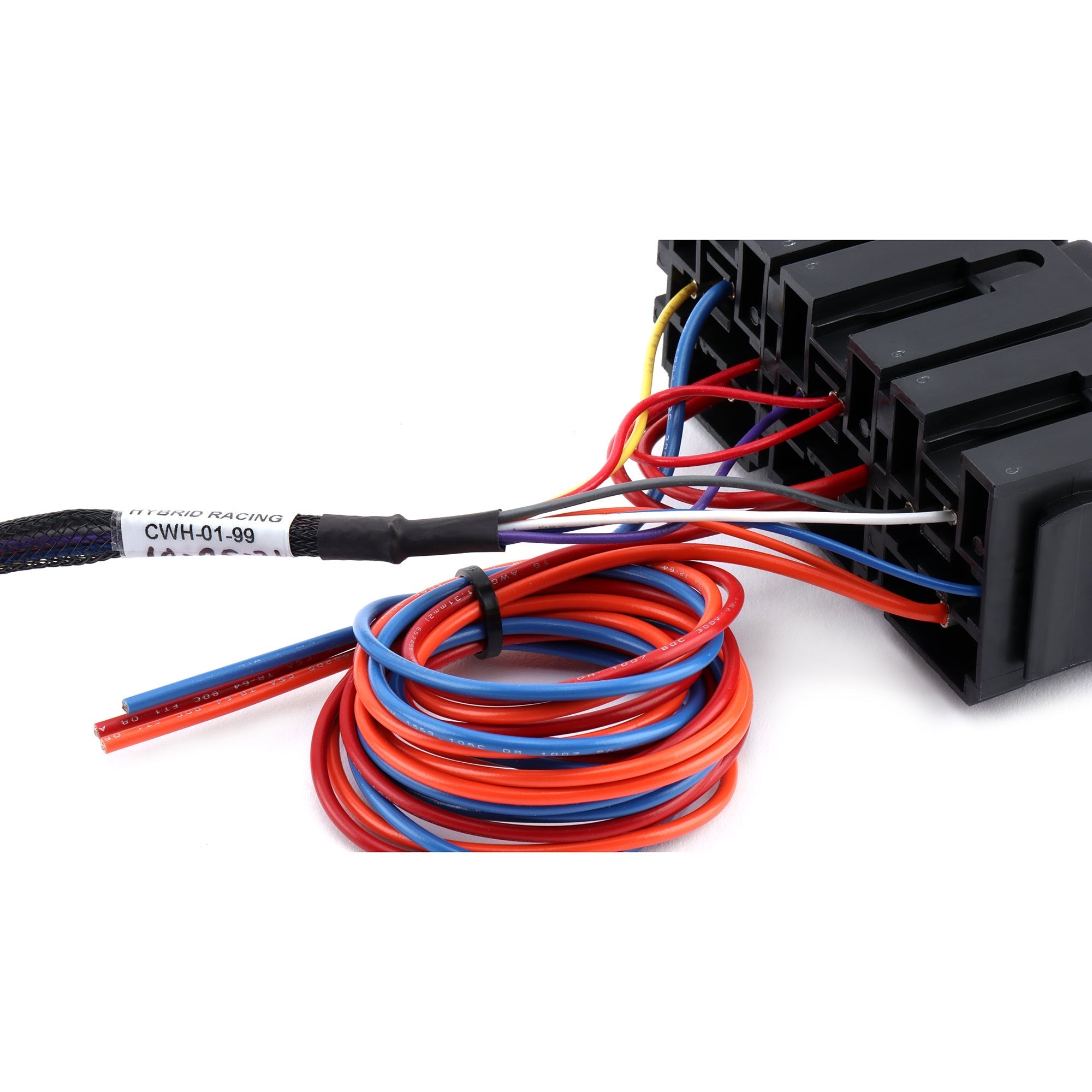 Universal K-Series Swap Conversion Wiring Harness