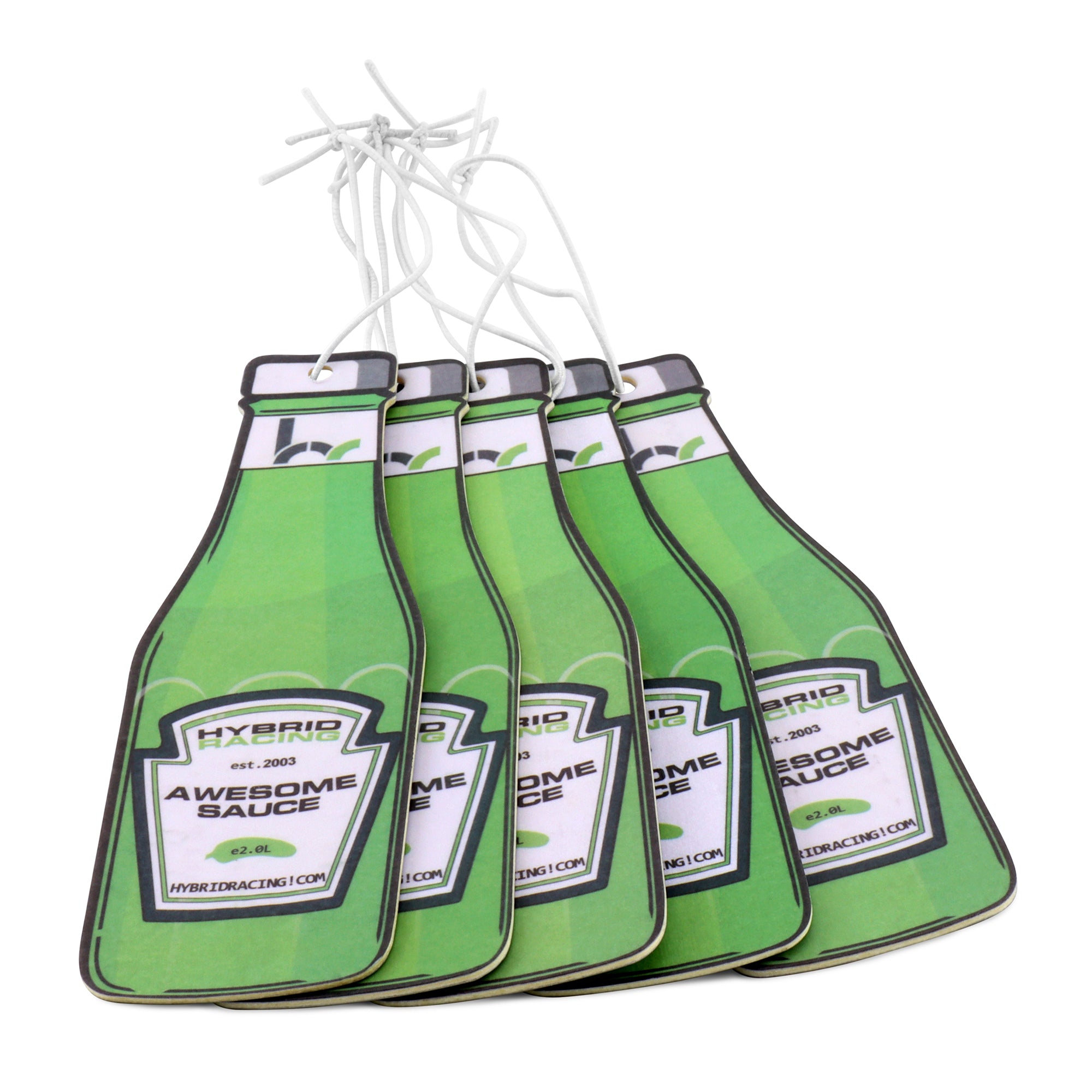 Awesome Sauce Air Freshener