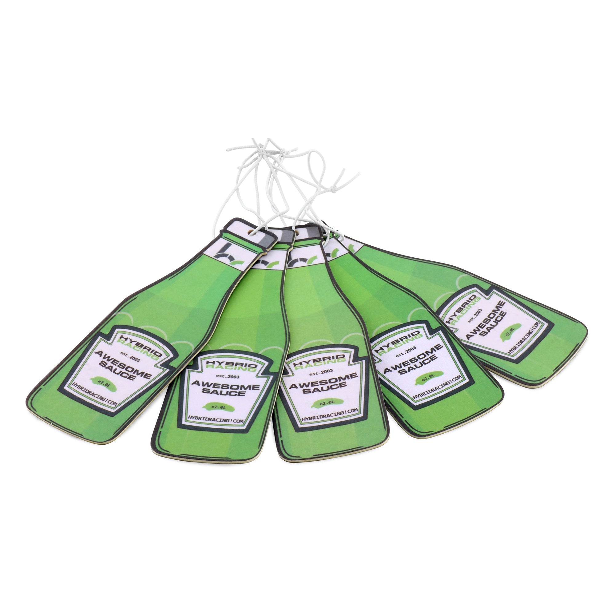 Awesome Sauce Air Freshener