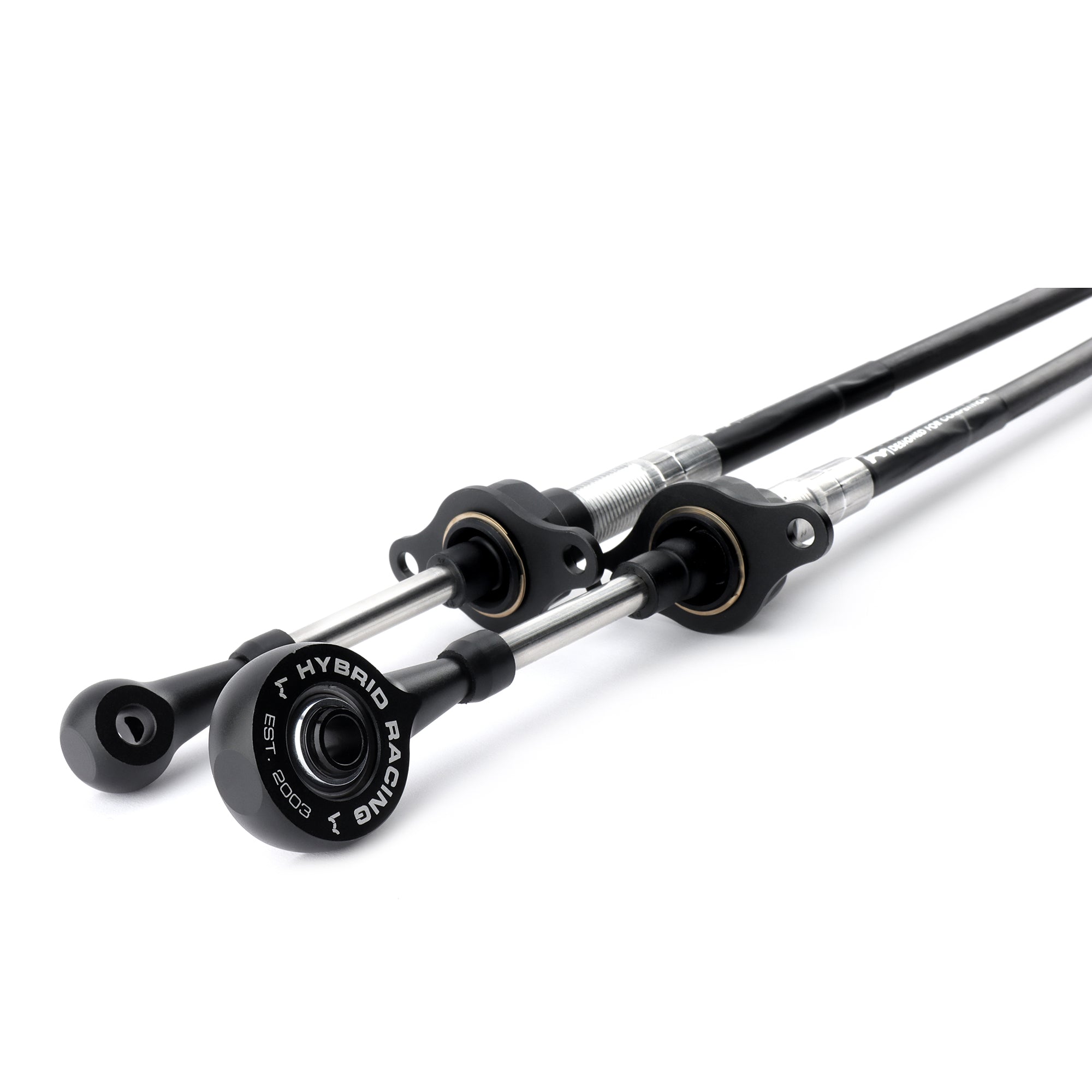 Performance Shifter Cables (04-08 TSX & 03-07 Accord)