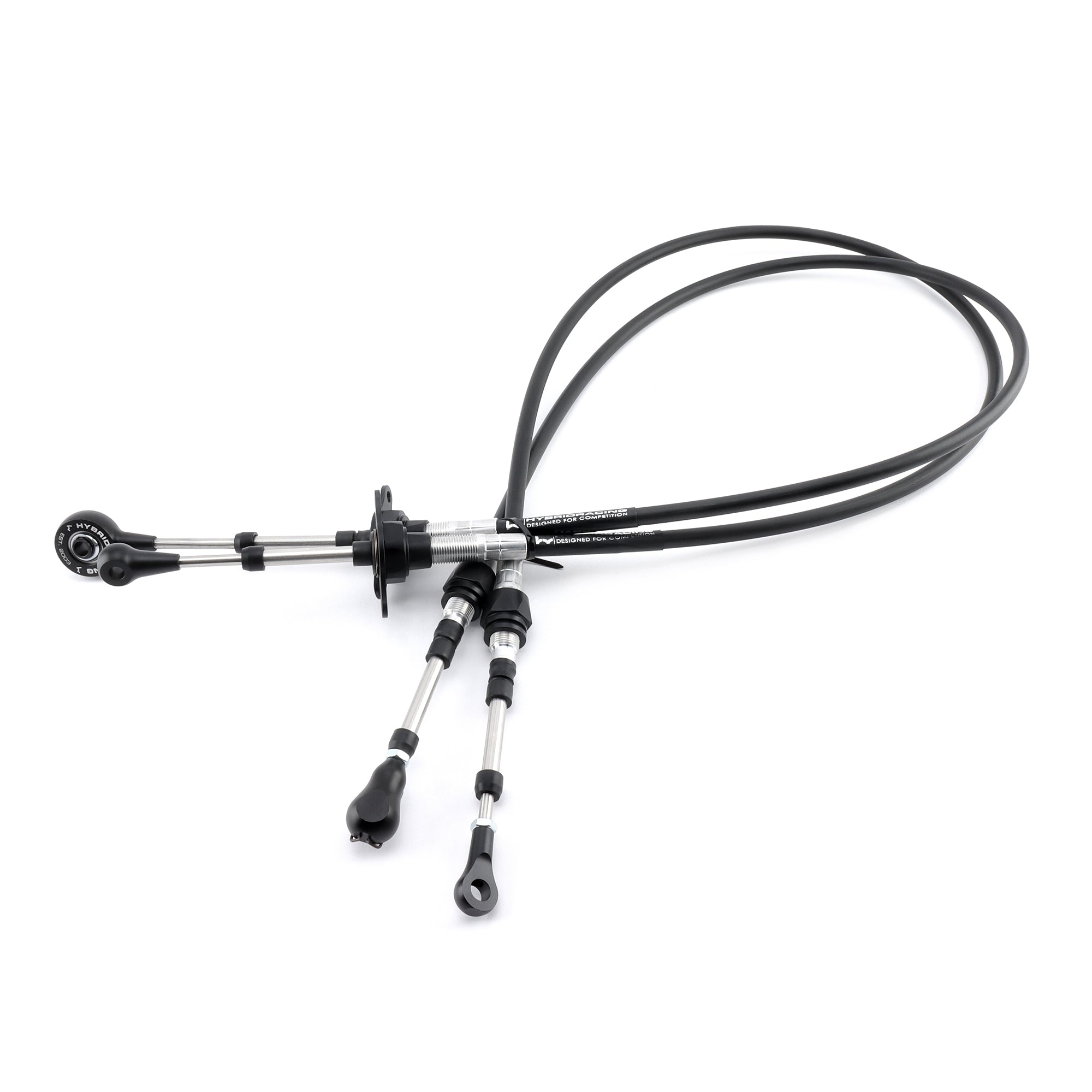 Performance Shifter Cables (04-08 TSX & 03-07 Accord)