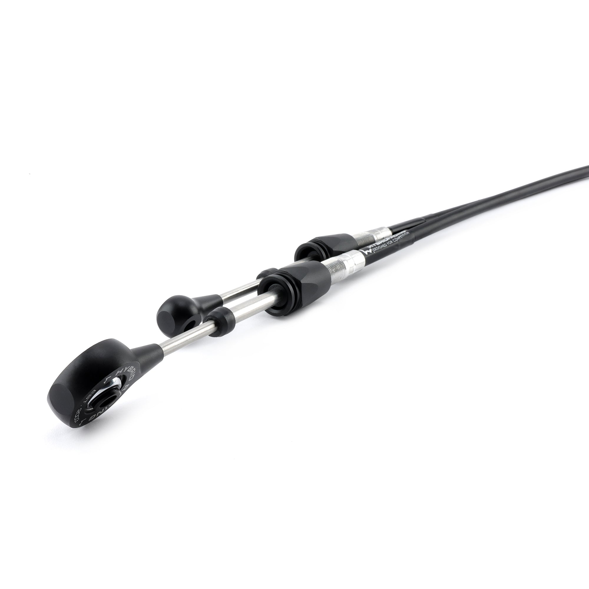 Performance Shifter Cables (17-21 Civic Type-R) (10th gen Civic)