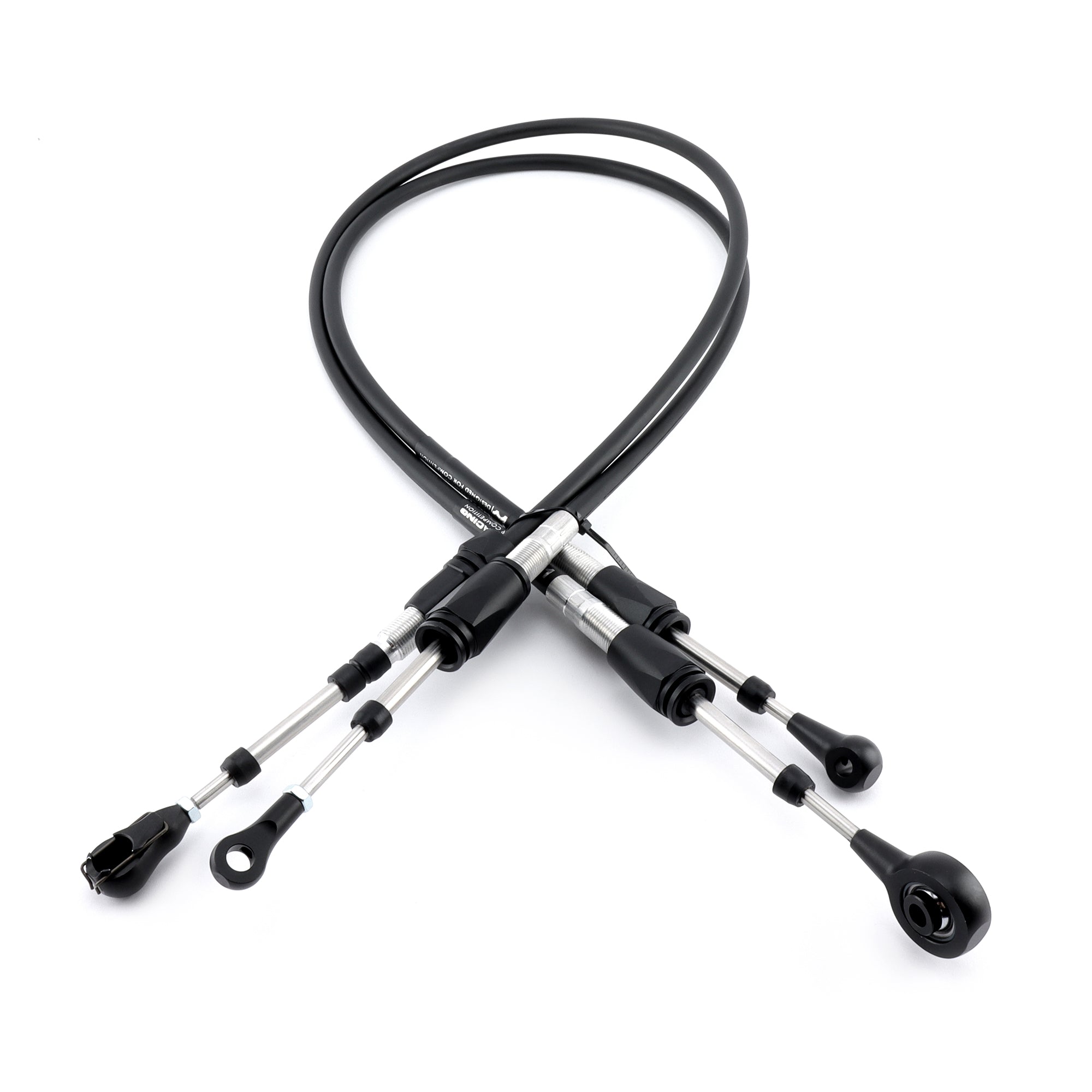 Performance Shifter Cables (17-21 Civic Type-R) (10th gen Civic)