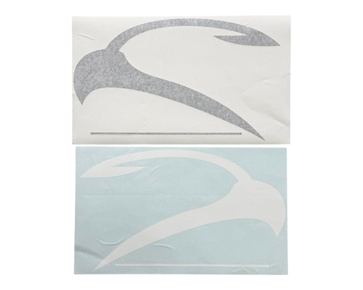 ST Trackparts Sticker Decal Hawk - product image 1