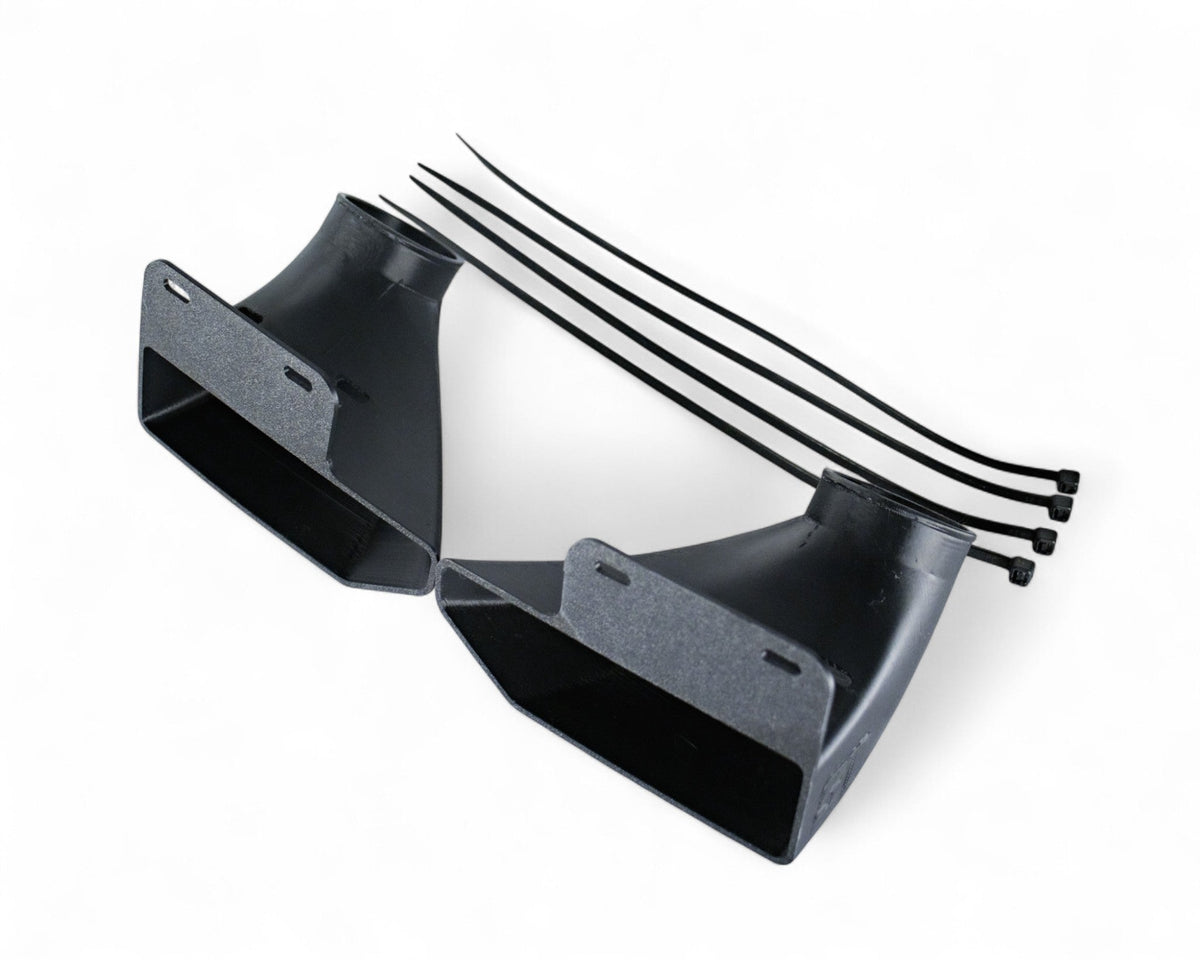 ST Trackparts BMW Universal Control Arm Duct 50mm - product image 1