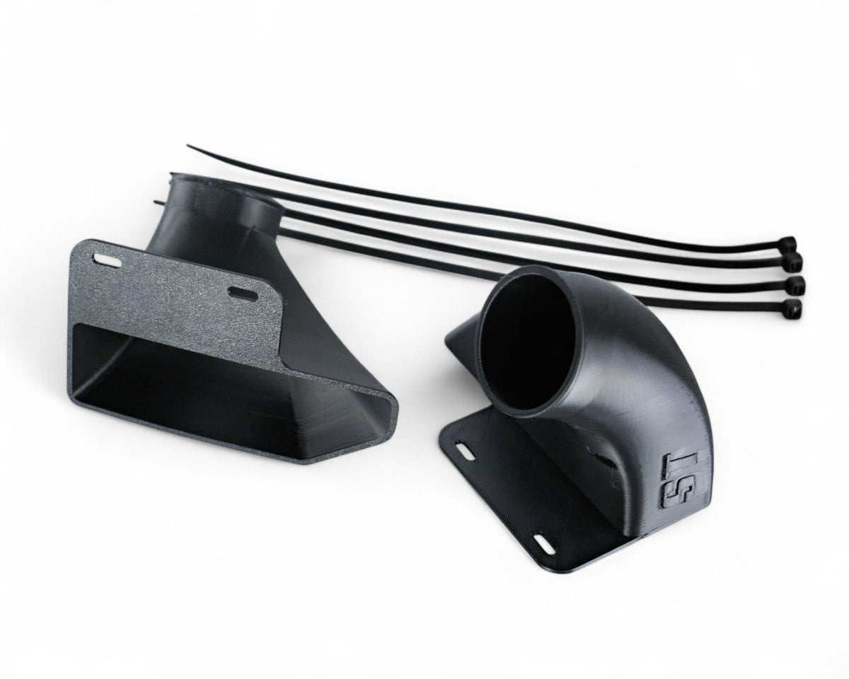 ST Trackparts BMW Universal Control Arm Duct 50mm - product image 2
