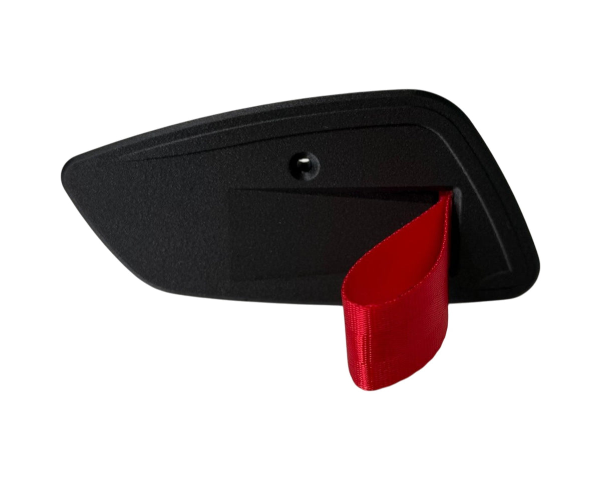 ST Trackparts BMW E92 Door Pull Strap Conversion Kit - product image 3