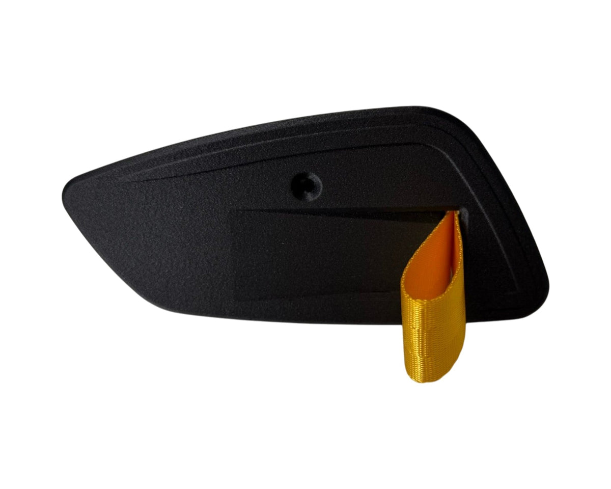 ST Trackparts BMW E92 Door Pull Strap Conversion Kit - product image 4