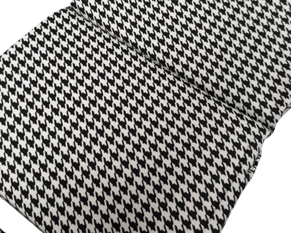 ST Trackparts Recaro Pole Position Cushions Pepita - product image 8