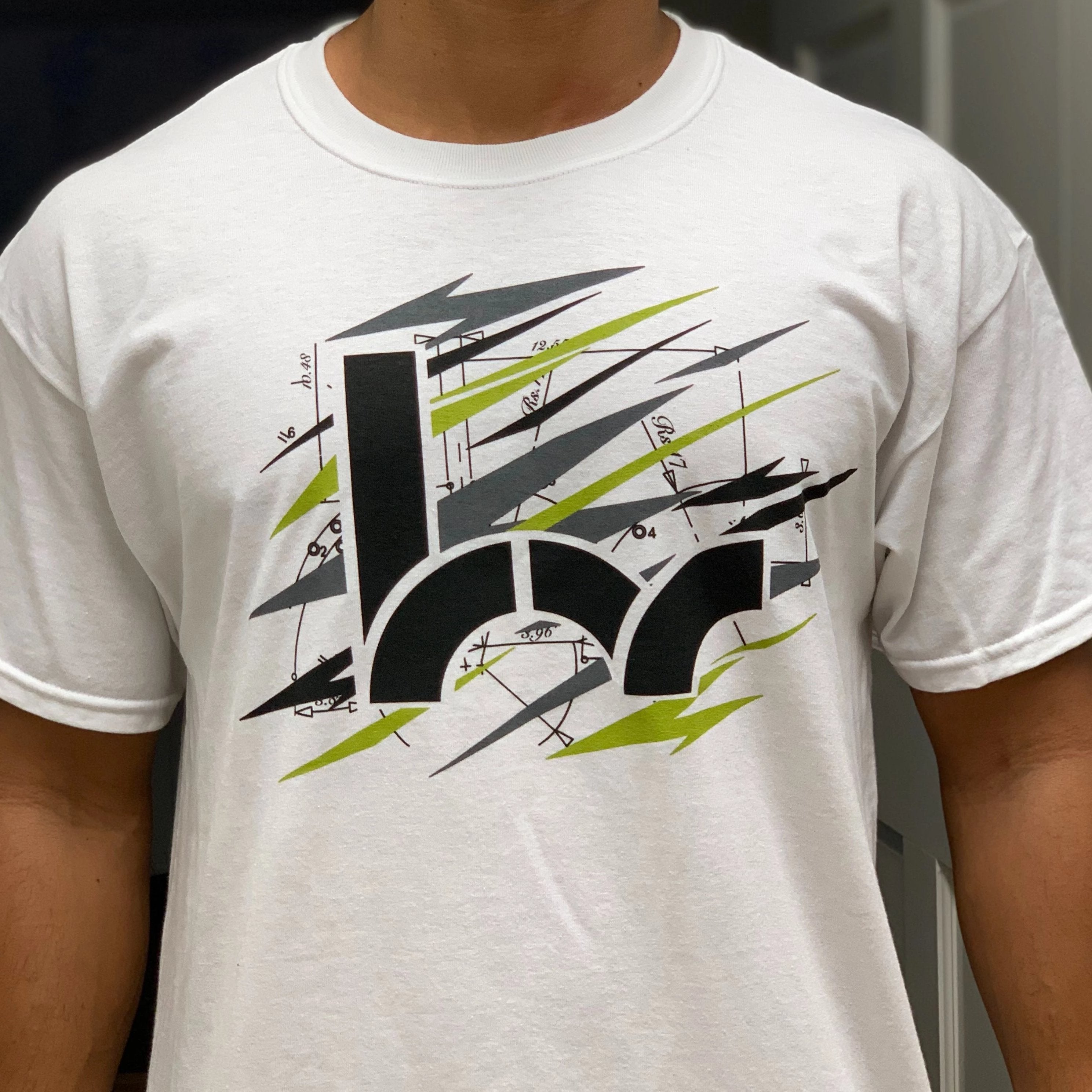 Livery T-Shirt
