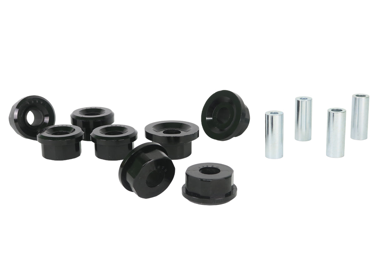 Whiteline Subframe - Bushing Kit - BMW 3 / Z3 - KDT988 - image 2