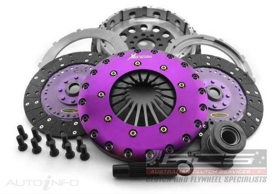 Xtreme Clutch Conversion kit - UNIVERSAL - GM 26x28.6mm