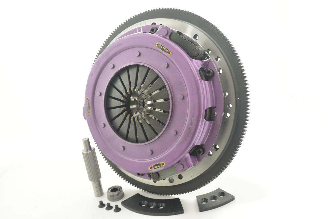 Xtreme Clutch Conversion kit - FORD FE V8 - T56 26x28.6mm