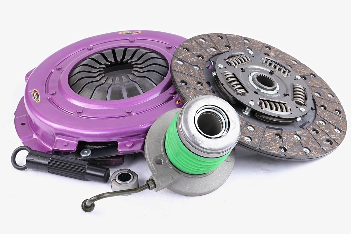 Xtreme Clutch Conversion kit - FORD MUSTANG - GM 26x28.6mm