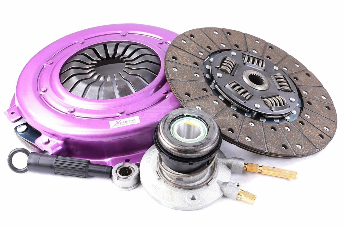 280mm Xtreme Heavy Duty Upgrade Organic