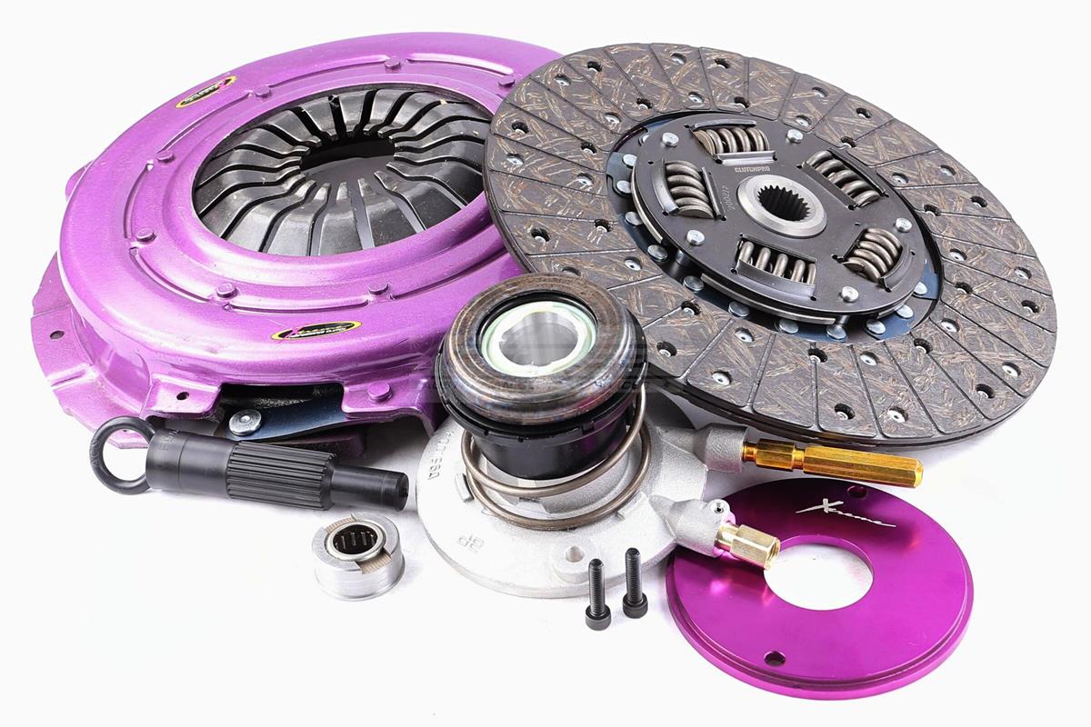 280mm Xtreme Heavy Duty Organic