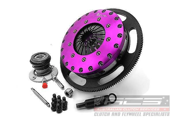 Xtreme Clutch Conversion kit - GM LSA/LSX - GM 26 x 28.6mm