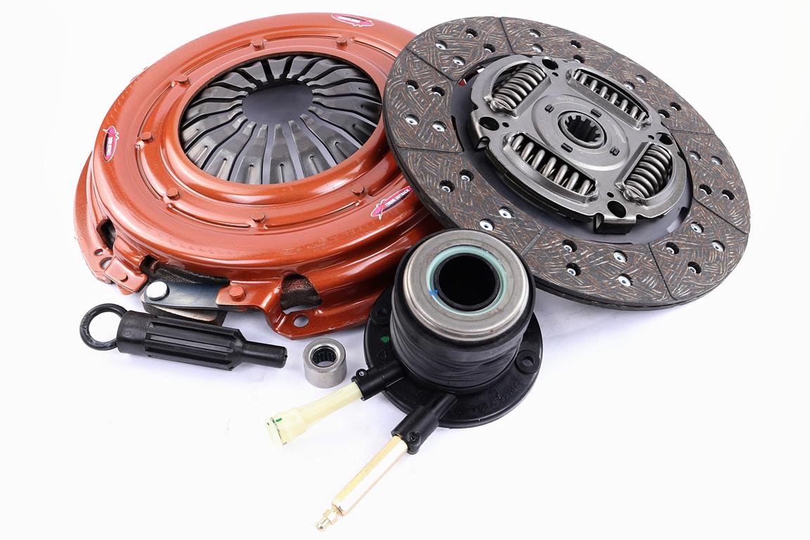 Clutch Kit