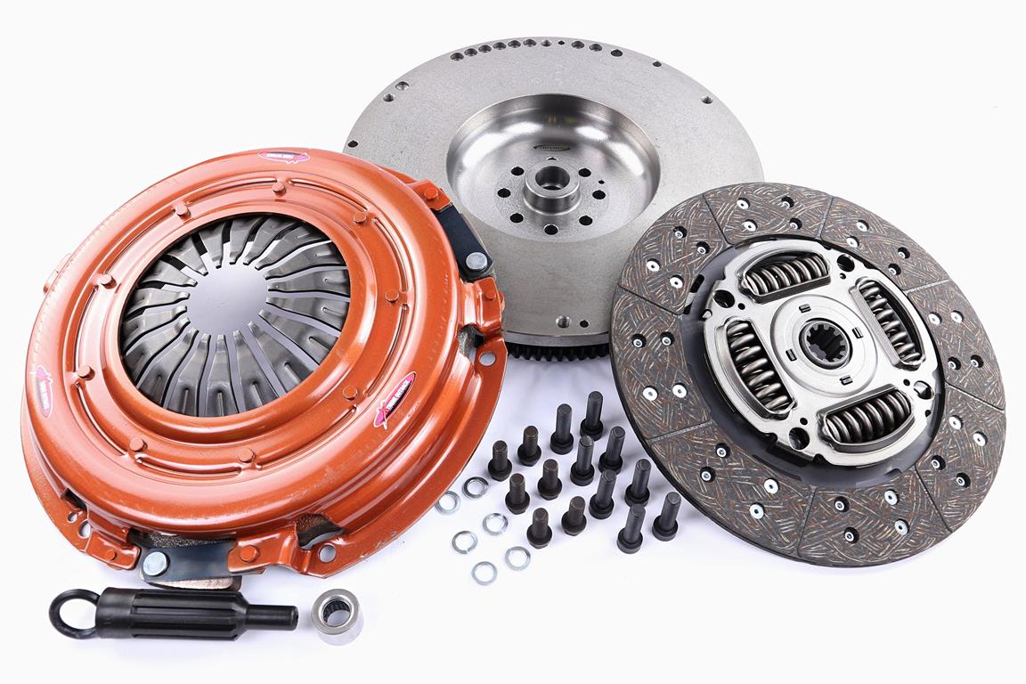 Clutch Kit