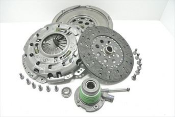Clutch Kit & Flywheel