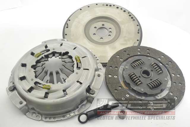 Clutch Kit with F/W
