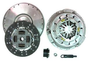 Clutch Kit with F/W