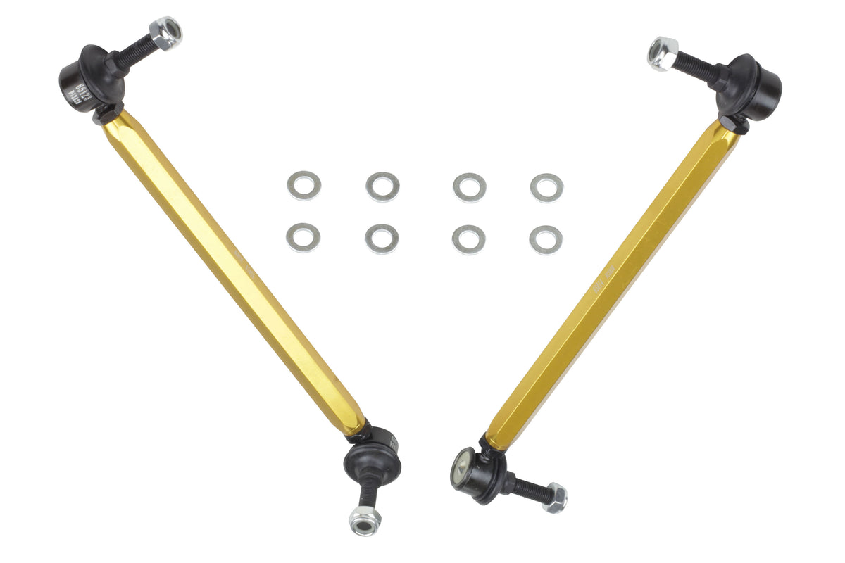 Whiteline Sway Bar Link - Assembly - BMW 1 / BMW 3 / BMW Z4 / Universal Products Sway Bar Products - KLC154