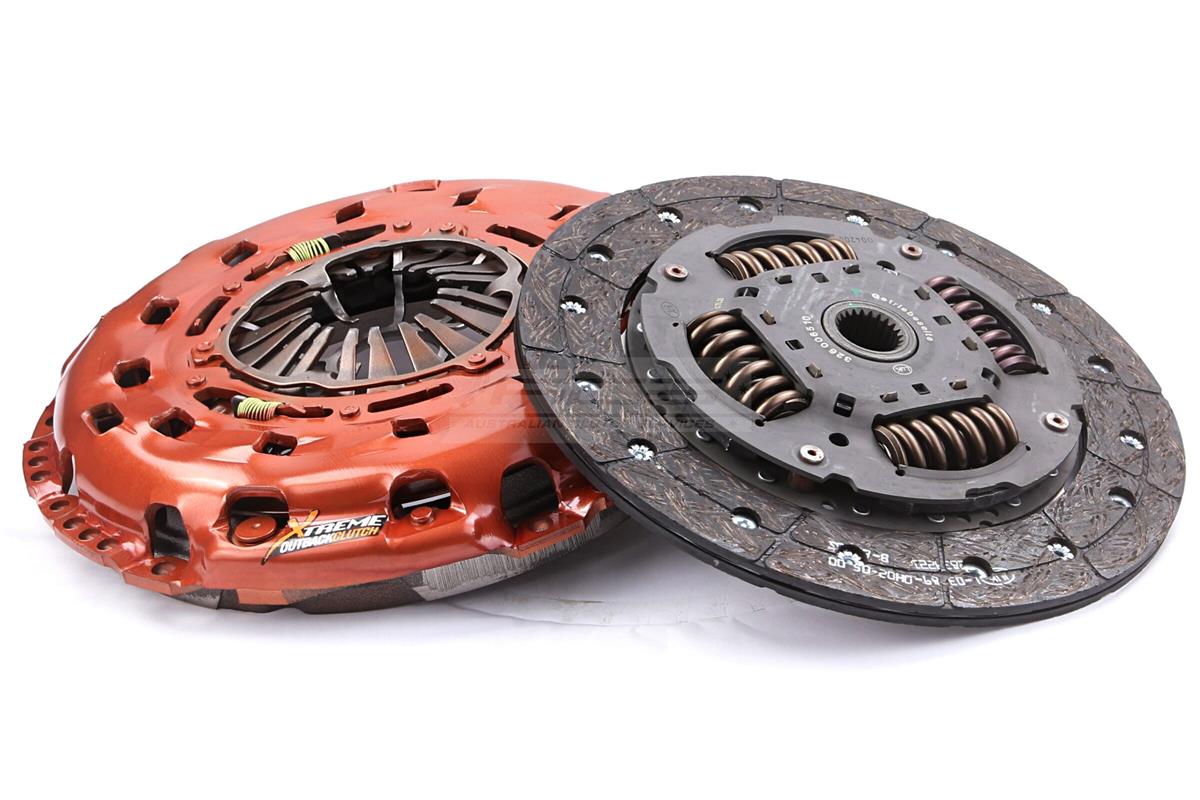 Clutch Kit