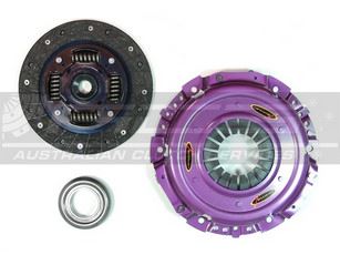 Clutch Kit - Xtreme Performance Heavy Duty Organic 180Nm 485kg (40% inc.)