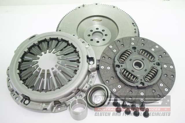 Conversion Clutch Kit