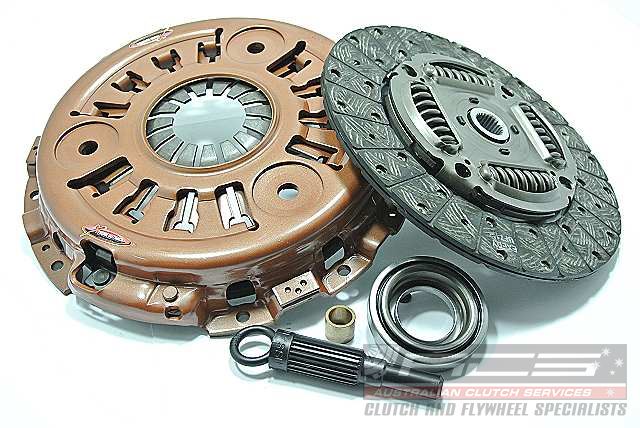 Xtreme Heavy duty Organic