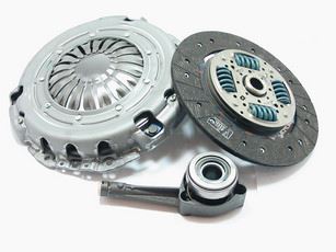Clutch Kit - Clutch Pro