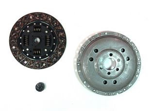 Clutch Kit - Clutch Pro