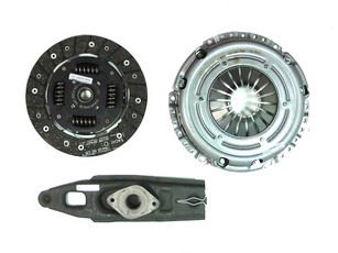 Clutch Kit - Clutch Pro