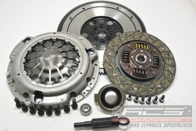 Clutch Kit - Clutch Pro