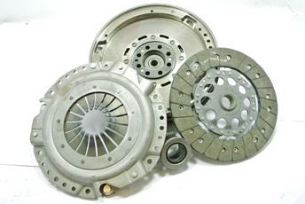 Clutch Kit - Clutch Pro