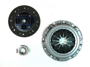 Clutch Kit - Clutch Pro