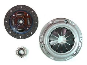Clutch Kit - Clutch Pro