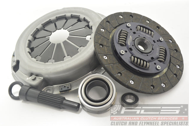 Clutch Kit - Xtreme Clutch Pro