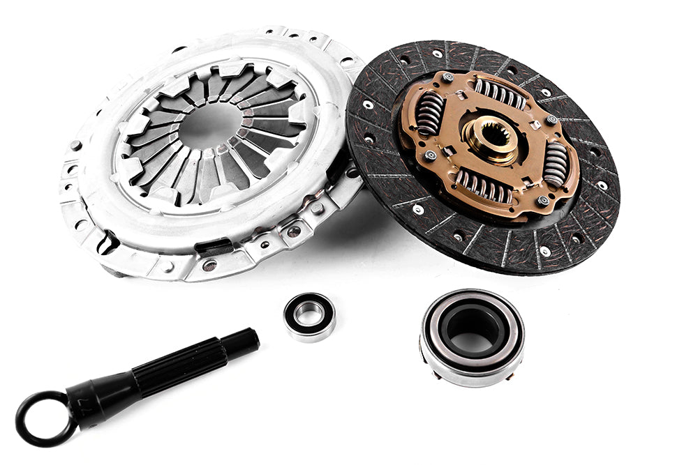 Clutch Kit - Clutch Pro