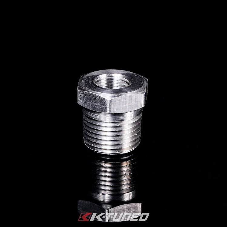 K-Tuned Coolant Temp Sensor K-Swapped Civic EF EG EK Integra DC2 – K-Tuned for Honda K-Series (KTD-18-CTS)