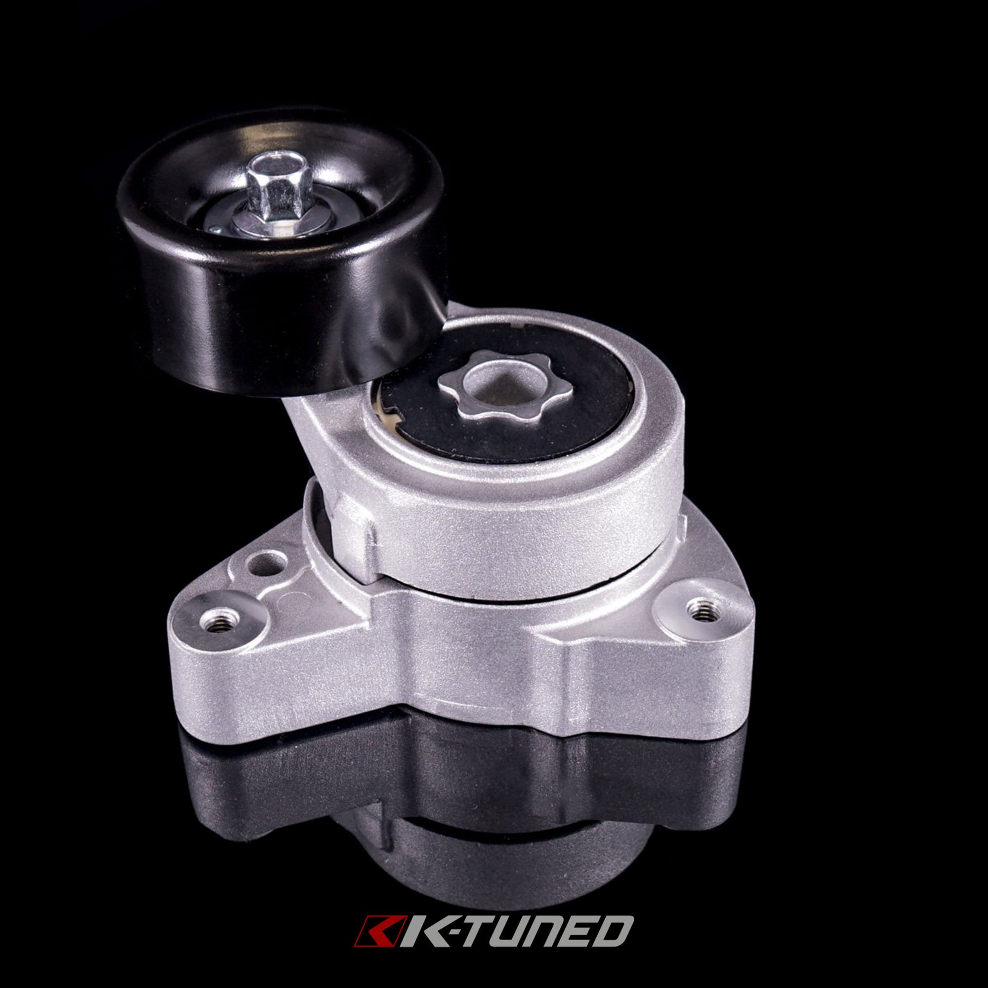 K-Tuned Auto Tensioner Honda K-Series – K-Tuned for Honda K-Series (KTD-AUT-TEN)