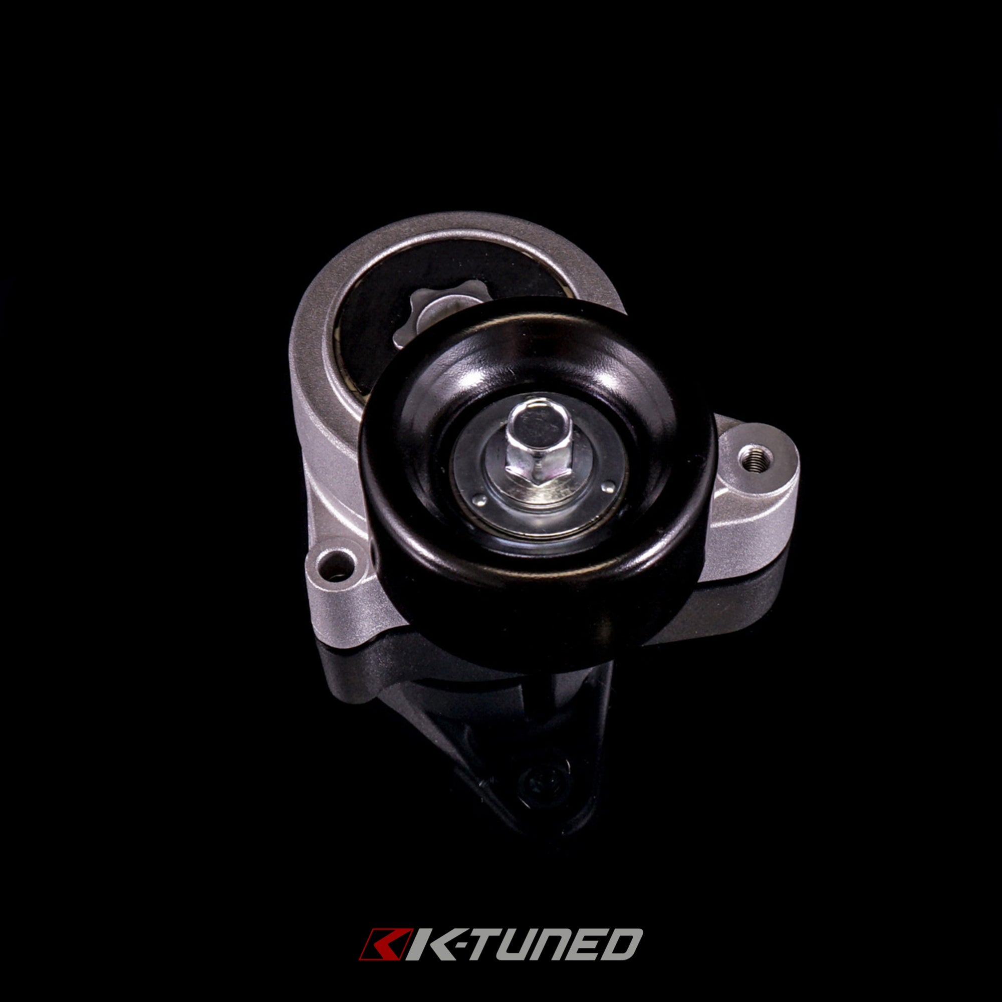 K-Tuned Auto Tensioner Honda K-Series – K-Tuned for Honda K-Series (KTD-AUT-TEN)
