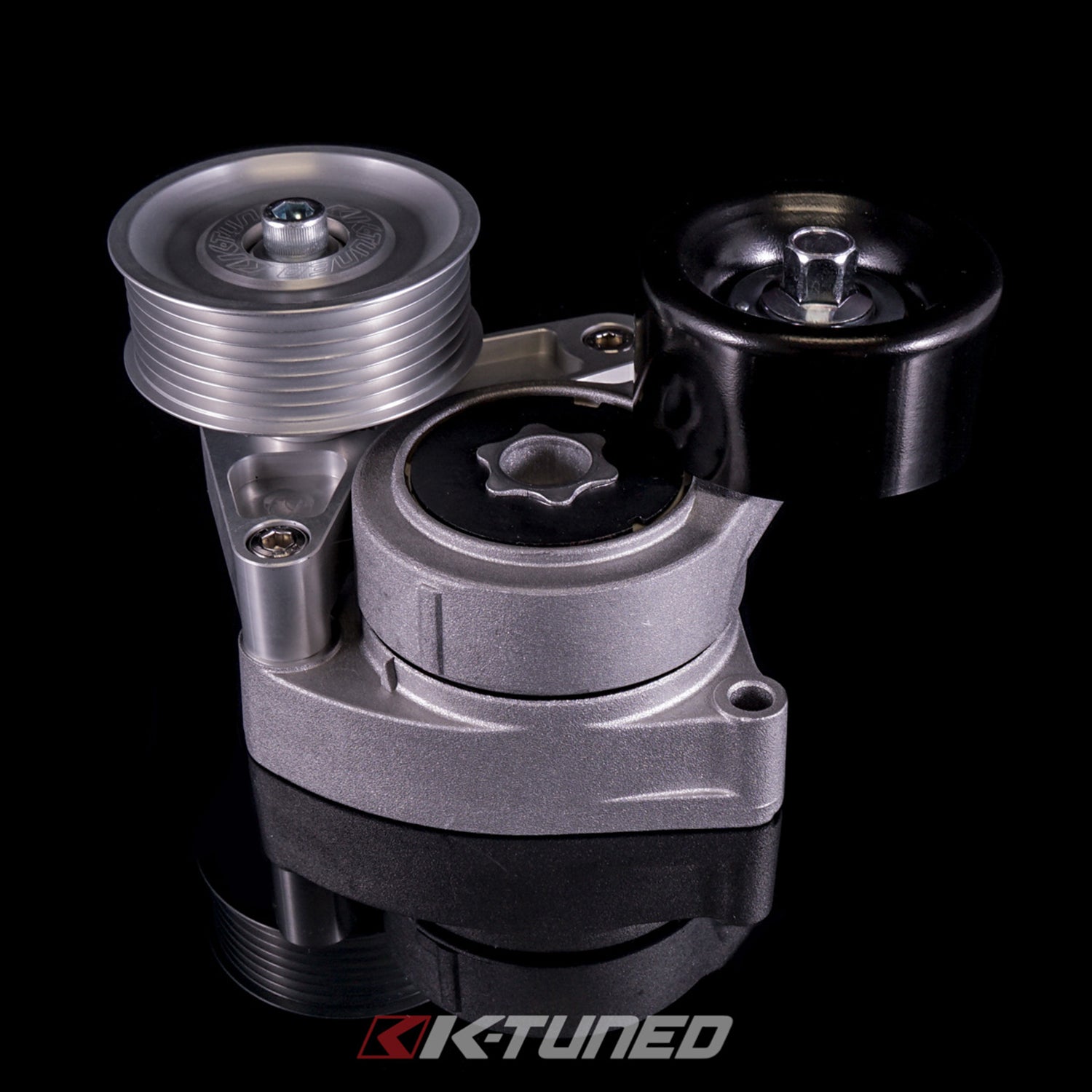K-Tuned Auto Tensioner Honda K-Series β K-Tuned for Honda K-Series (KTD-AUT-TEN)